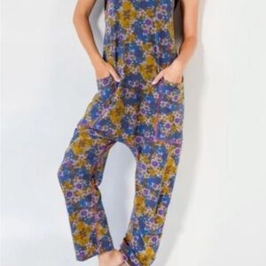 Natural Life Lucy Jumpsuit